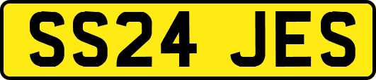 SS24JES
