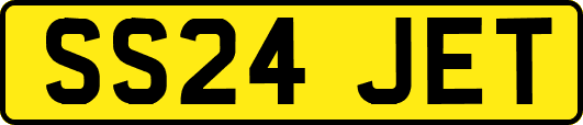 SS24JET