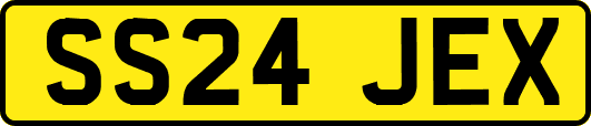 SS24JEX