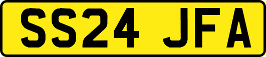 SS24JFA