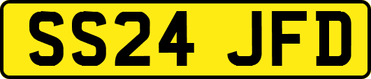 SS24JFD