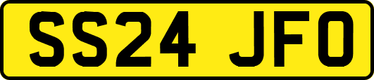 SS24JFO