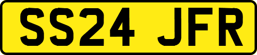 SS24JFR