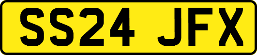 SS24JFX