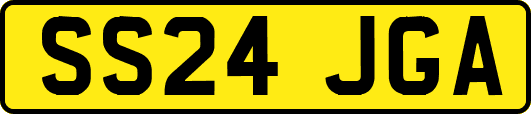 SS24JGA