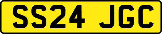 SS24JGC