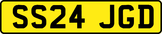 SS24JGD