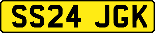 SS24JGK