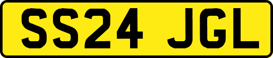 SS24JGL