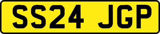 SS24JGP