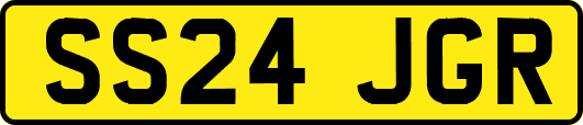 SS24JGR
