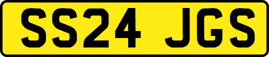 SS24JGS