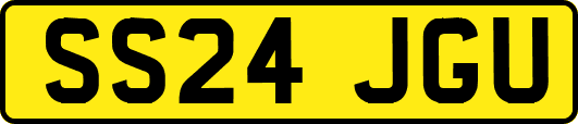 SS24JGU