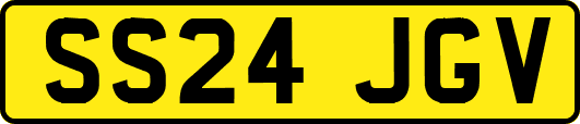 SS24JGV