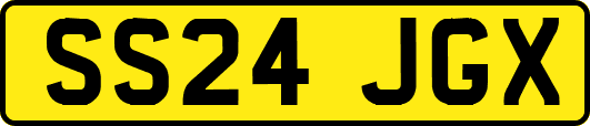 SS24JGX