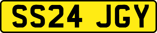 SS24JGY