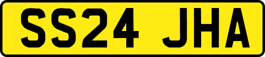 SS24JHA