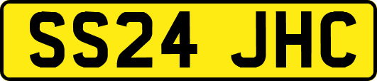 SS24JHC