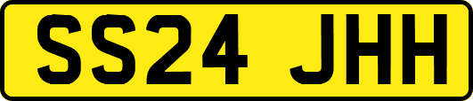 SS24JHH