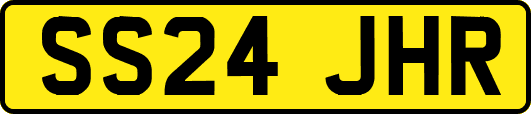 SS24JHR