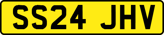 SS24JHV