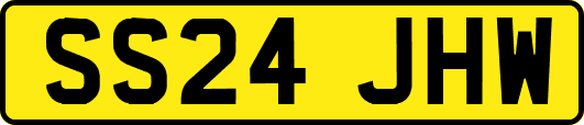 SS24JHW