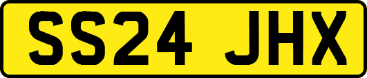 SS24JHX