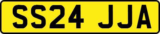 SS24JJA