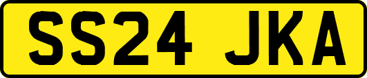 SS24JKA
