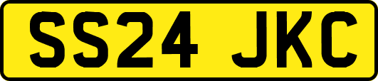 SS24JKC