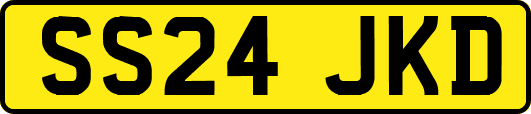 SS24JKD