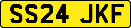 SS24JKF
