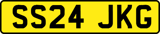 SS24JKG