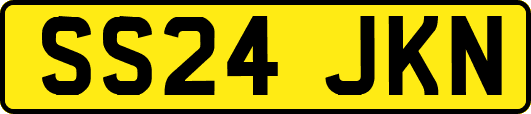 SS24JKN