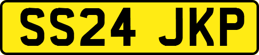SS24JKP
