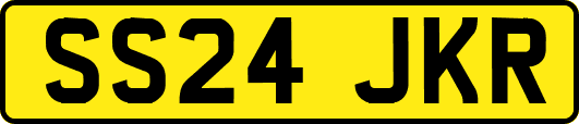 SS24JKR