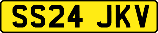 SS24JKV