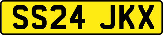 SS24JKX