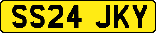 SS24JKY