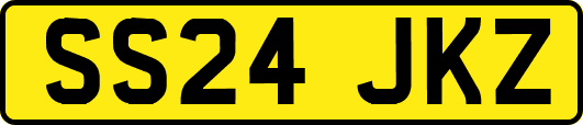 SS24JKZ