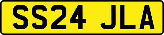 SS24JLA