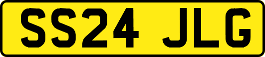 SS24JLG