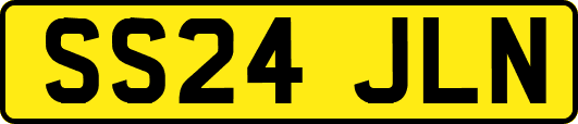 SS24JLN