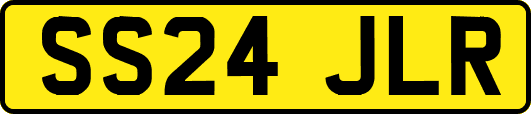 SS24JLR