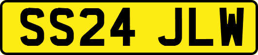 SS24JLW