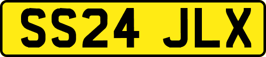 SS24JLX