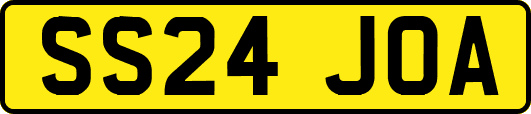 SS24JOA