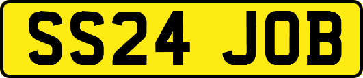 SS24JOB