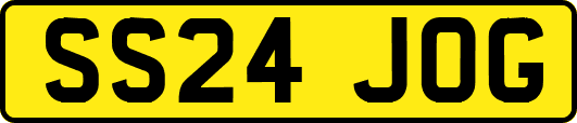 SS24JOG