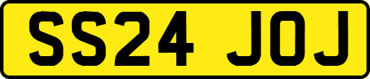 SS24JOJ